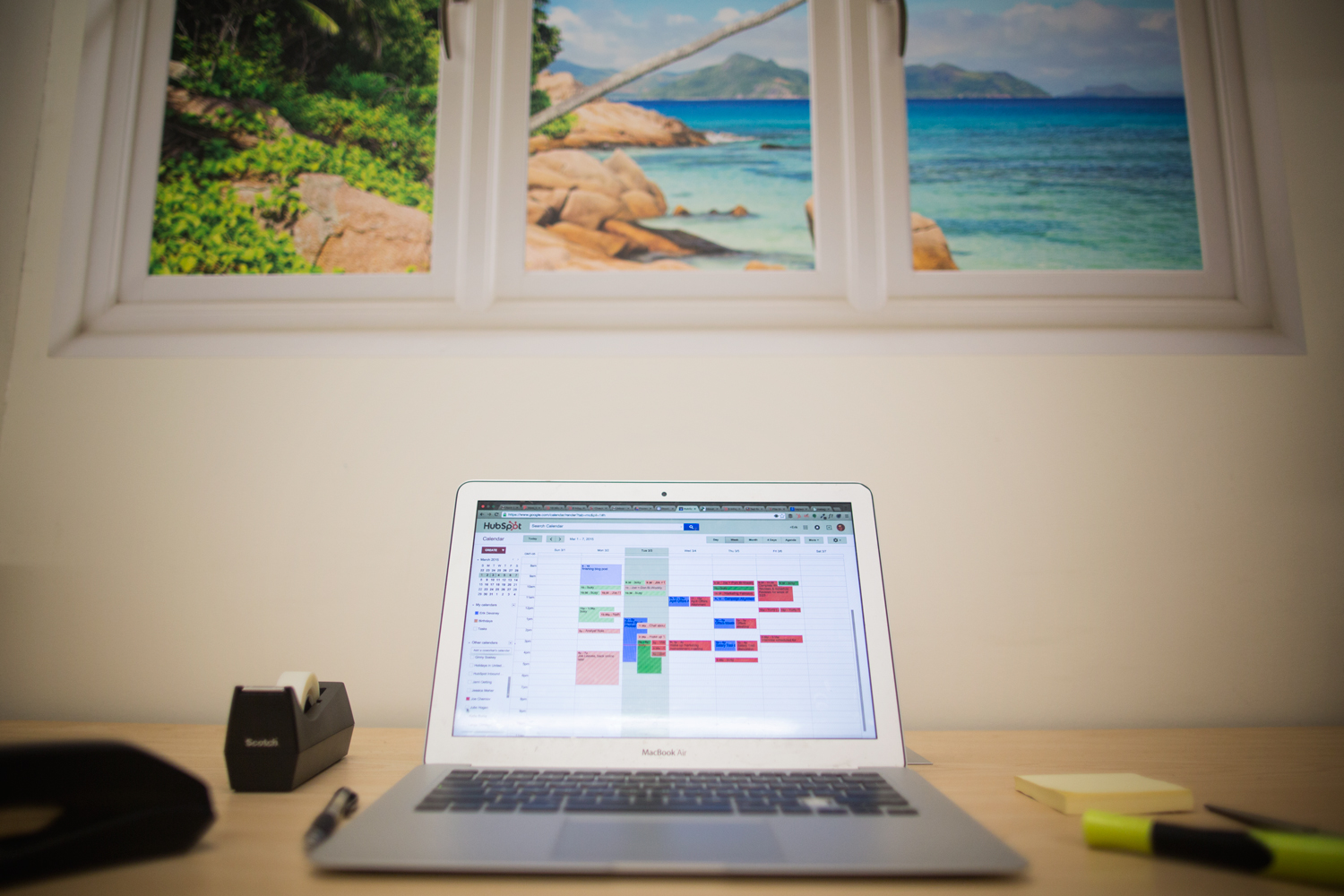 Hubspot competitors